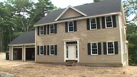 Mark Balestracci - Carpenter Estates, Northbridge,...