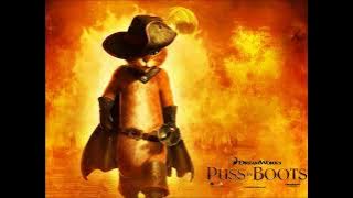 Puss in Boots Soundtrack  - The Puss Suite (1 hour)