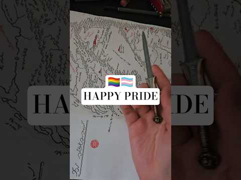 Happy Pride🏳️‍🌈🏳️‍⚧️