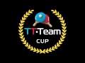 4 февраля. Голубой зал.Вечерний турнир.  TT Cup