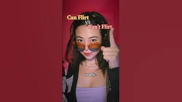 Can you FLIRT based on zodiac signs?🔥#pov #relatable #shorts #foryouシ #funny #viral #trending