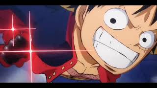 One Piece Theme ( Mobile Legend Intro ) Edited