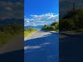 Dil dooba #shorts #biking #naturephotography #love #beautifulroads #scenery #youtubeshorts