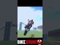 FRANKLIN ka SABSE DANGEROUS MEGA RAMP 😨 | Indian CAR Driving 3D #viral