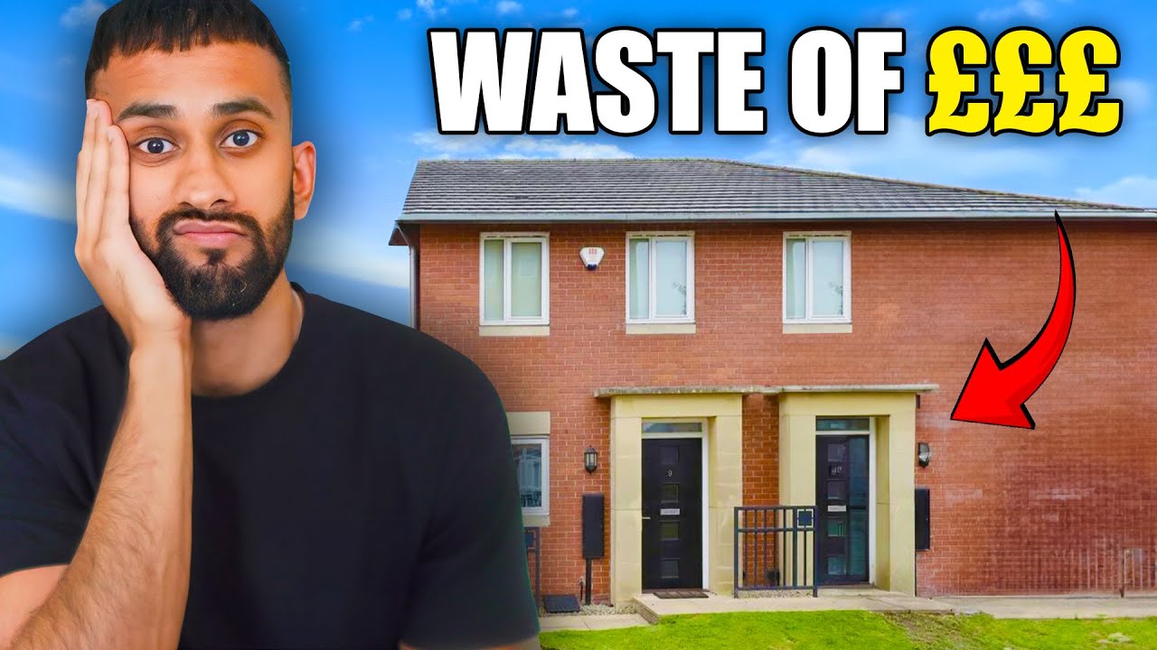 My £120,000+ First Property Mistake (Don’t Do This)