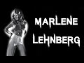 The Dark & Disturbing Case Of Marlene Lehnberg | The Scissor Murderess