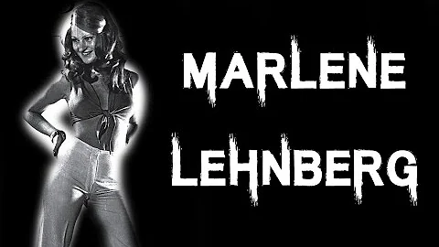 The Dark & Disturbing Case Of Marlene Lehnberg | T...