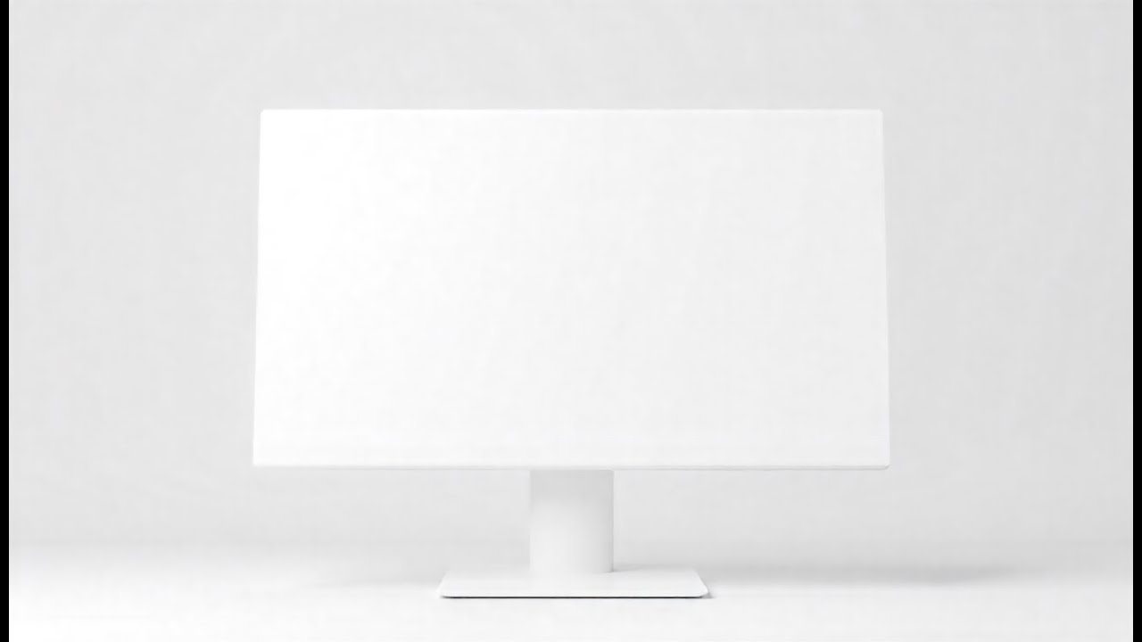 CRUA 28” 4K UHD+ Monitor | 3840×2560 | IPS | USB-C | 120% sRGB