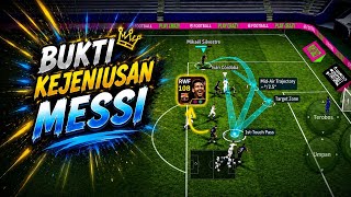 Awal Season Kita Mulai Dengan Gibahin Bang DODO 🤧 - Baru Kali Ini GW Liat Messi Nyundul Gaming