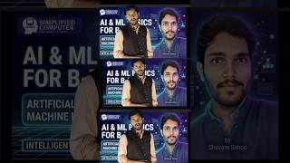 ai ml basics #ai #machinelearning #course