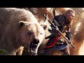 Assassin's Creed: Valhalla - COMENZAMOS HISTORIA! #1