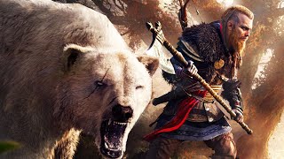 Assassin's Creed: Valhalla - COMENZAMOS HISTORIA! #1