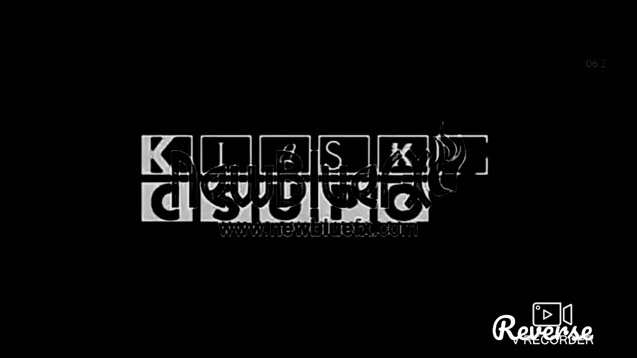 klasky pitch shifting reversed in some kind of effect v299