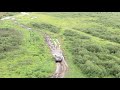 TLC105 - Toyota Land Cruiser 105 off road extreme travel