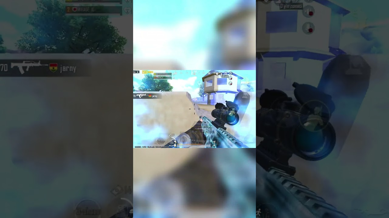 TAPOK PUBG💀 CYBERSPORTSMENGA IQ YORDAMIDA HUJUM❗️ UC SERVIS TELEGRAMMDA &ldquo;@oxygenpmgg&rdquo; DEB QIDIRING