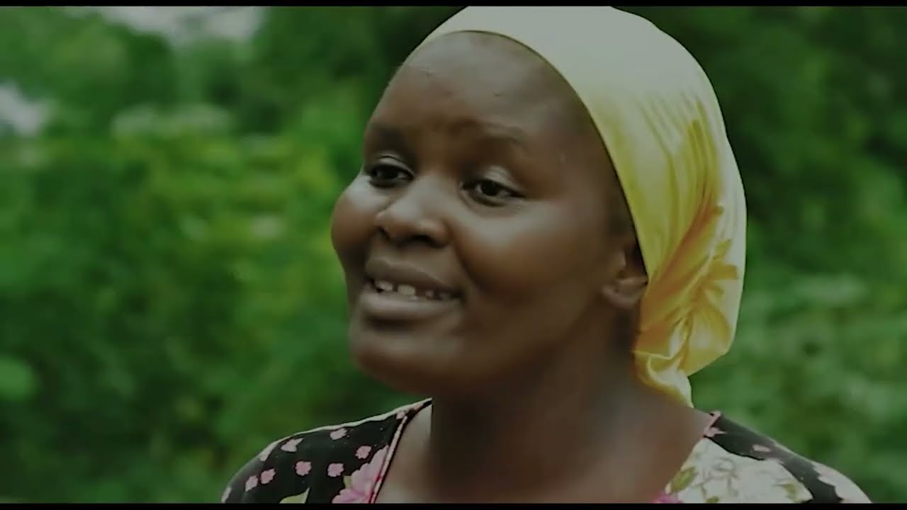 Ndoa Ni Tamu Wakati Kuna Upendo Heshima na Unyenyekevu Mwisho Wa Ndoa Yangu  Swahili Bongo Movies