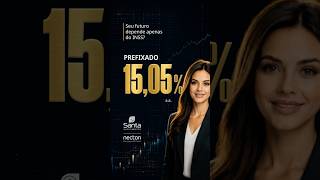 Destaque do Dia | Renda Fixa Bancária (PREFIXADO) | 12/06/2026