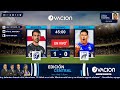 🔴#ENVIVO | LIGA 1 BETSSON | Deportivo Municipal vs Carlos A. Mannucci por RADIO OVACIÓN