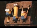 ✘Minion✘ Funny All Minion Mini Movies 2016- Best Of Minion Banana.