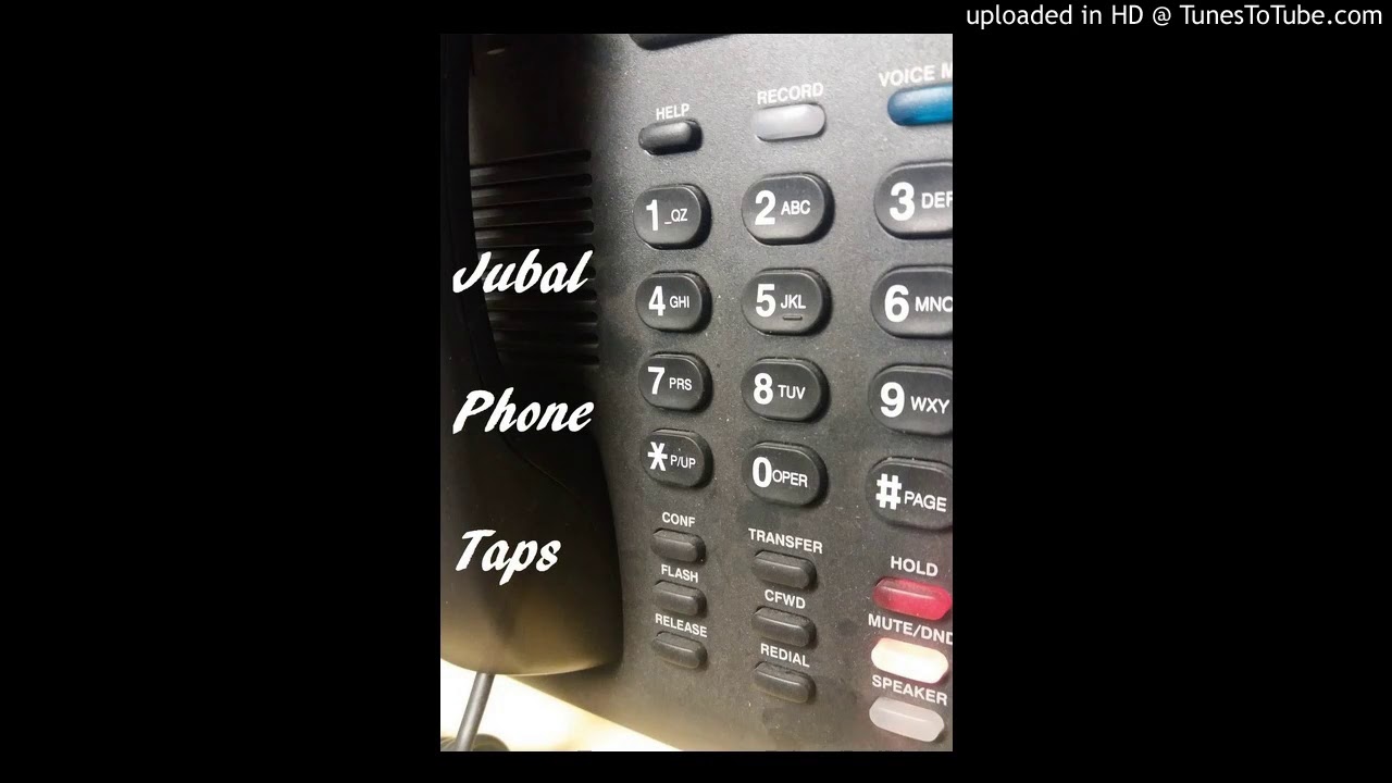 Jubal Phone Taps Cable Guy Have Needs YouTube