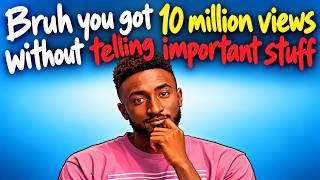 What MKBHD Didn't Tell You About Apple HomeView
