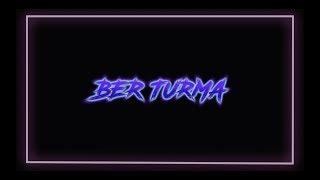 Son Pascal &amp; Dana Tunes - Ber Turma (lyric video)