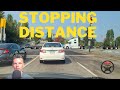 Stopping Distance