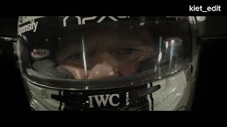 F1: The movie 2025 - Where have you been