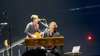 Dean Lewis - How Do I Say Goodbye (Live at Sheffield Arena 08/03/2024)