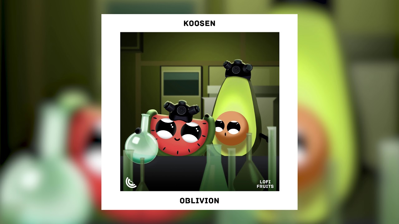 Watch Koosen - Oblivion on YouTube Watch Koosen - Oblivion on YouTube
