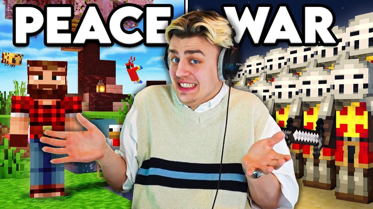 Ich gucke das BESTE Video des Jahres (Civilization: Rich & Poor) I Papaplatte Reaction