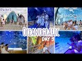 Oceanografic Vacaciones Valencia España Día 3 | Viajando por España 🇪🇸 | Parte 1