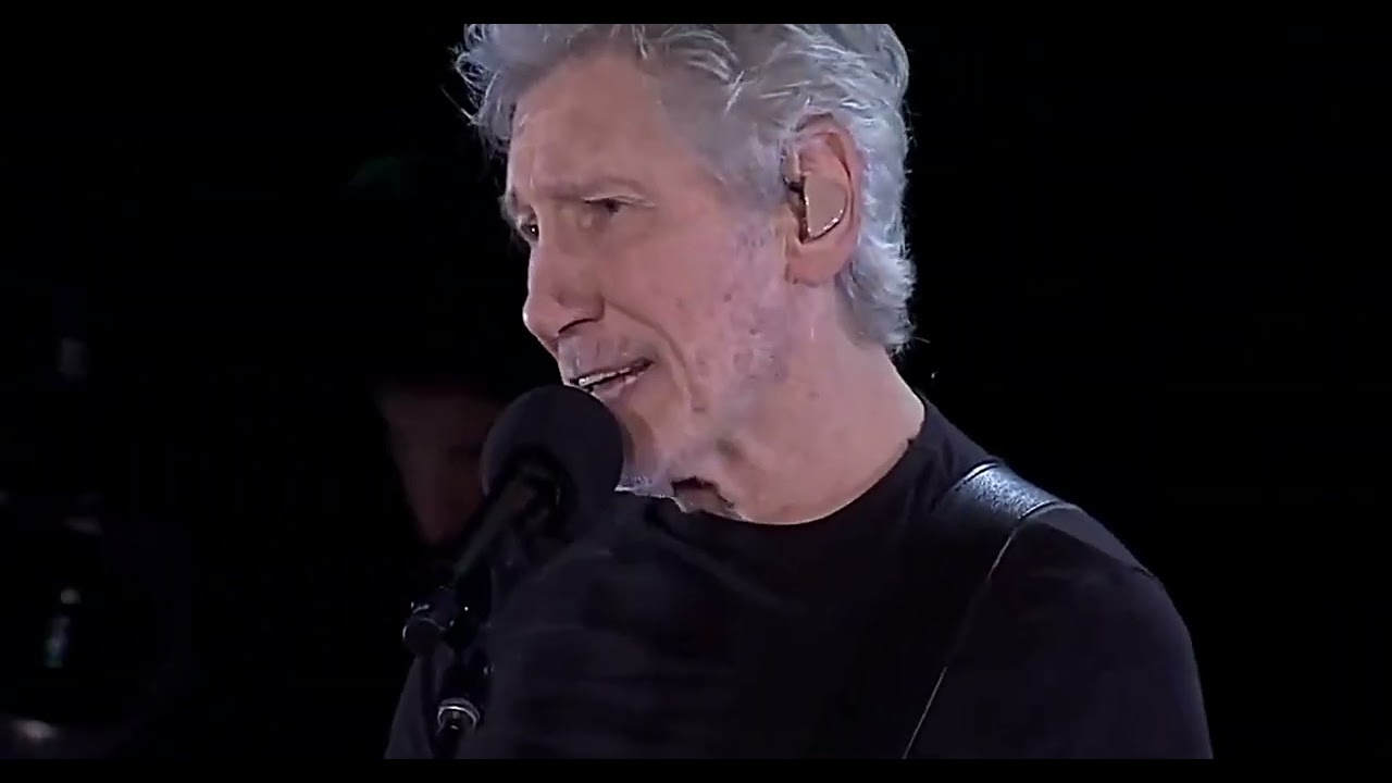 Roger Waters - Have A Cigar -  Estadio River Plate 22/11-23