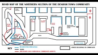PREPARING YOUR SKETCH MAP SUBMISSIONS FOR CSEC CXC GEOGRAPHY PROJECT