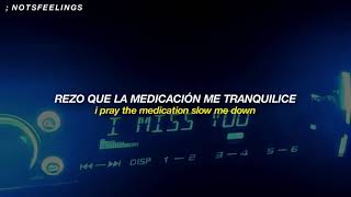 chase atlantic — lust – sub. español & lyrics