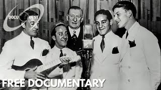 Inside The Rise Of Frank Sinatra’s Iconic Career | FREE MOVIE
