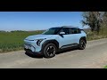 KIA EV3 : promo de 4 500€ en cours sur toute la gamme !