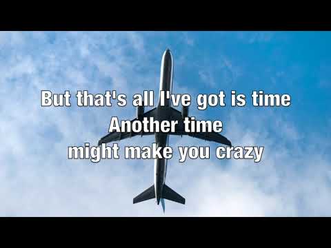 Fenix TX - Flight 601 (All I've Got Is Time) (with Lyrics)
