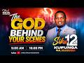 SIKU 12 ZA KUFUNGA KUOMBA THE GOD BEHIND YOUR SCENES Mwl Emilian Katubayemo 
