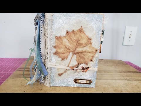 Journal Flip Throughs - YouTube