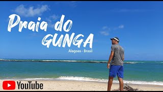 Preços E Dicas Da Praia Do Gunga Em Alagoas.