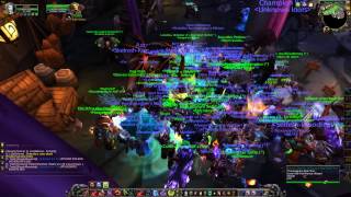 Heirloom Vendor In Undercity Location