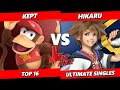 Winner N2 Kept Diddy Kong Vs HIKARU Sora SSBU Ultimate Tournament Winner N2 Kept Diddy Kong Vs HIKARU Sora SSBU Ultimate Tournament
