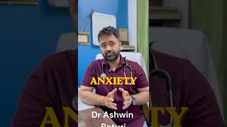 Ayurveda + Allopathy   For Anxiety/Stress/GoodNight Sleep .. #drashwinraturi #ayurveda