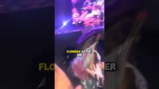 This Is Why Singers Get Frustrated With Fans 😳