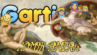 Tarihin En Kötü Çizimleri | Gartic.IO