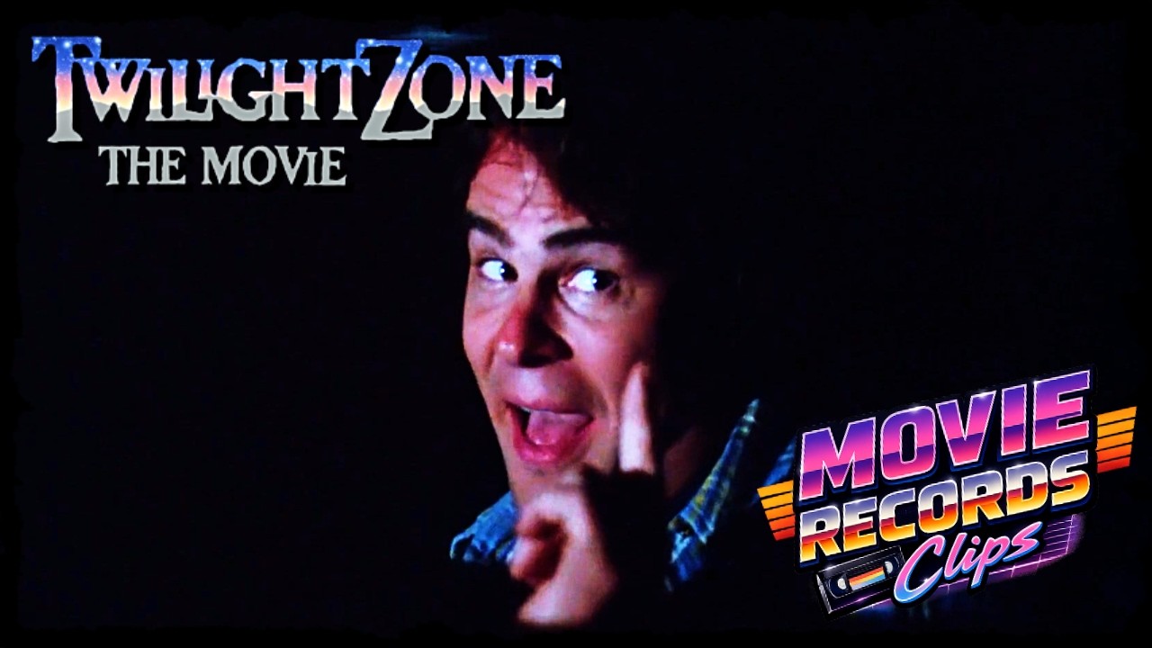 Twilight Zone: The Movie (1983) Clip 🚪🌌 | 