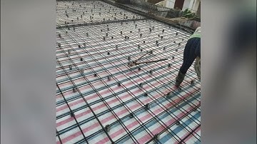 Tác Dụng Của Con Kê Bê Tông | Con Kê Thép Sàn