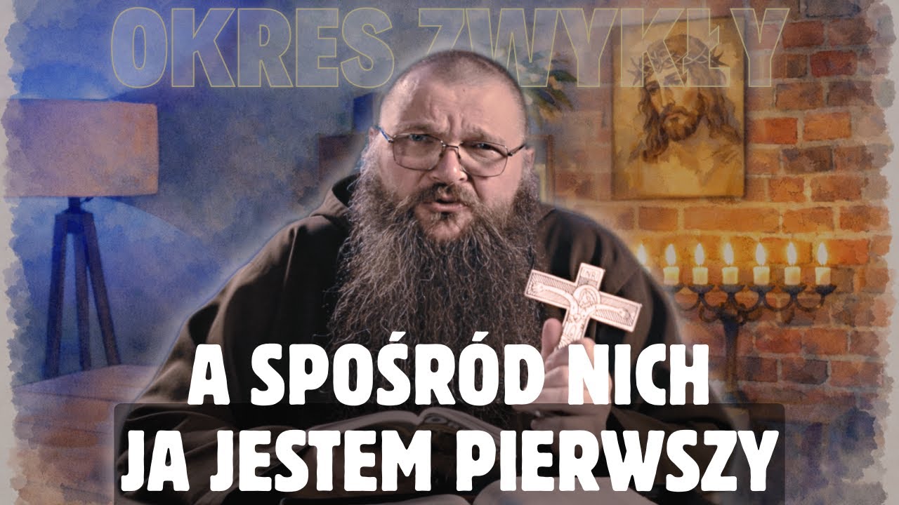 17.01.2026 A spośród nich ja jestem pierwszy