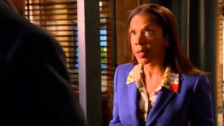 Need To Know deleted scene (Castle)